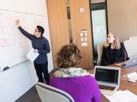 Tijekom akvizicija ljudi, strpljenje i komunikacija ključ su uspjeha