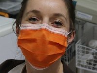 HILDING ANDERS - U Prelogu pokrenuo proizvodnju higijenskih maski