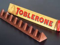Zbog švicarskih zakona, čokolada Toblerone ostaje bez prepoznatljivog logotipa