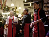 UGOSTITELJI U PROBLEMIMA Kronično nedostaje konobara