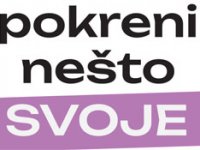 Otvorene prijave za novi ciklus programa “Pokreni nešto svoje”