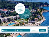 Valamar otvorio dva luksuzna ljetovališta vrijedna više od pola milijarde kuna
