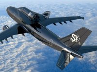 Svemirska luka Udbina nadomak koncesije