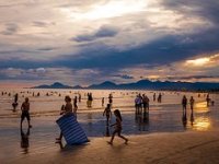 Novi rekord: 'Ovo je najbolja sezona u povijesti, očekuje se preko 80 milijuna noćenja'