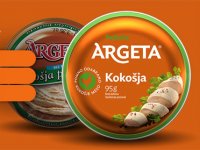 Argeta je omiljena pašteta među milijunima Europljana, Enzo Smrekar otkriva ključne faktore uspjeha