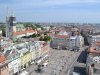 Najma atraktivnih stanova tijekom predsjedanja u Zagrebu - nema