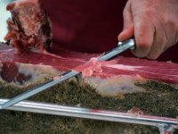 Pršutana Pupačić šampion nacionalnog sajma u Sinju