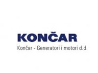 Končar D&ST: neto dobit 19,55 milijuna kuna