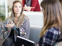 Konzultati klijentima: Ne improvizirajte. Ne možete sami! To je recept za neuspjeh