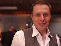 Miodrag Šajatović: Novi industrijalci - Od Elona Muska do Mate Rimca