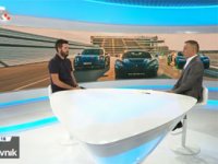 Nikola Nikšić: Rimac je fokusiran na razvoj, a ne na dobit, visoke kapitalne rezerve jamče financijsku stabilnost