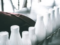 Belje plus očuvao proizvodnju mlijeka u Osijeku i najavljuje nova ulaganja