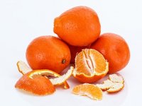 Mandarine na udaru bolesti