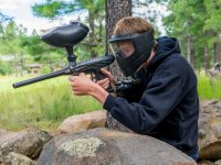 Bivši nogometaš i supruga otvorili adrenalinski park: 'Svakom klijentu pristupamo individualno'