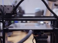 Zamah sektora robotike: I Hrvatska robota za trku ima