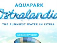 Istarski vodeni park među pet najboljih u Europi
