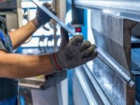 Strizivojna: Gradit će prvu od osam zgrada za obrtnički inkubator