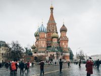 Zbog sankcija Rusiji mogla bi patiti i Hrvatska: ‘Pratimo situaciju, nama je 25% prihoda s ruskog tržišta‘