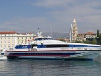 Zahuktali su se radovi na drugom, takozvanom "B" tornju projekta "Westgate" uz Ulicu Domovinskog rata.