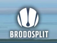 Brodosplitova morska vrata će braniti Veneciju od poplave!