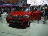 Ina generalni sponzor Zagreb Auto Showa