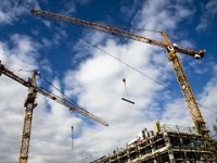 Hrvatskoj fali tri tisuće građevinaca