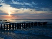 Turisti će zbog klime seliti s Mediterana na Baltik