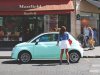 Fiat udružuje snage s Teslom da bi izbjegao europske kazne zbog štetnih plinova