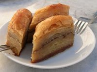 Kad Londončani od Hrvatske čine velesilu u baklavama