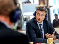 Vlada produžuje mjere. Medak: Lokali će se zatvarati na 5 do 10 dana da dobiju mjere