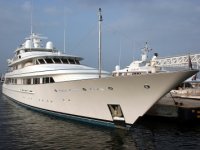 Hrvatske luke nautičkog turizma prošle godine ostvarile 686,7 milijuna kuna prihoda