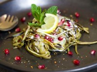 Splitski ugostitelj Danijell Nikolla: Gosti su nam dali ideju da od restorana Pandora Greenbox napravimo prvu vegansku franšizu