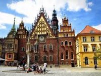 Wrocław: Zahvaljujući tehnološkom sektoru grad je dom jednoj od najvećih populacija Korejaca u Europi