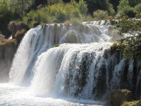 Hrvatska među elitom po kvaliteti voda za kupanje