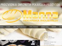 Obiteljska tvrtka iz Slavonije svoje smrznute pekarske proizvode ponudit će hrvatskim hotelima