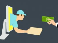 ONLINE FAMA: Webom se i dalje obavlja manje od jedan posto trgovine