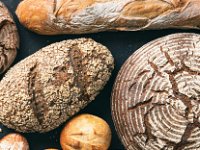 Sandra Đeri Getoš (51), nutricionistica i pekarica: Poslovna (r)evolucija inženjerke koja je ispekla zanat i sad peče čaroban kruh