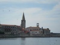 Istru tijekom vikenda napustilo 64 tisuća turista, DOŠLO 42 tisuće NOVIH