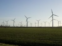 U Liverpulskom zaljevu otvorena druga najveća vjetrofarma