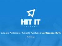 HIT IT Digital – Ogroman odaziv i sjajna predavanja obilježili prvu Escapeovu konferenciju