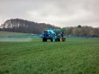 Potrošnja pesticida je ispod prosjeka Unije zbog uštede