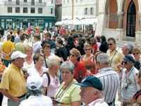 Turistička sezona mogla bi biti bolja od očekivanja