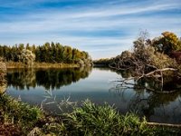 Investicija vrijedna 493 mil. kuna: U probni rad puštena crpna stanica na spoju kanala Dunav-Sava