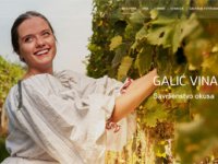 Josip Galić: Od proizvodnje vina gotovo je nemoguće zaraditi, ovo radim iz ljubavi