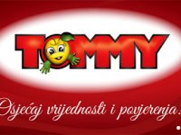 Tommy – jedna od zadnjih meta za ulazak na tržište, vlasnik i dalje ‘zakopčan‘ oko prodaje