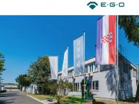 Brojimo šlepere (41): E.G.O. Elektro – komponente mjesečno izvezu oko 40 šlepera komponenta za kućanske aparate