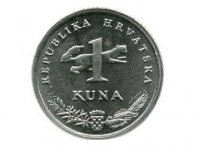 HNB BRANI TEČAJ KUNE Kupili 126 milijuna eura