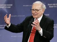 Warren Buffett napušta čelo tvrtke Berkshire Hathaway nakon 55 godina