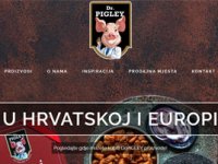 Dr. Pigley Food Clinique: Prva trgovina posvećena njegovom veličanstvu čvarku!