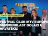 Festival Club MTV Europe Summerblast dolazi u Hrvatsku!
